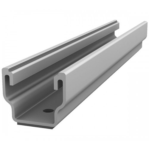 Mounting rail K2 MultiRail 10 cm - 2001300